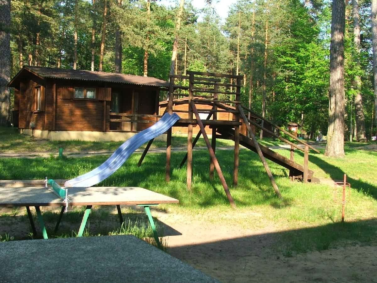 Ośrodek Wypoczynkowy "Królowa Woda"